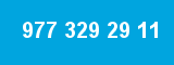 977 329 29 11 977 329 29 11